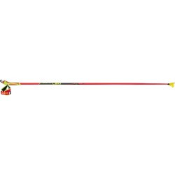 Pro-Skistaver Leki HRC Team 2023, 1 par